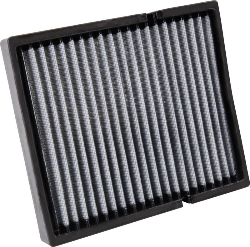 Toyota Prius Cabin Air Filter - K&N Engineering - Washable - `16-`17 Toyota Prius Cabin Air Filter - K&N Engineering - Washable - `16-`17
